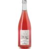 Der Medici Ermete Phermento Lambrusco ist in vielerlei Hinsicht kein typischer Vertreter seiner Art. Zum einen schimmert er kräftig Rosé statt in dunklem Rot