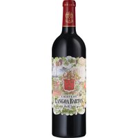 Château Langoa Barton
