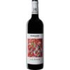 Der Bauer Altor Cuvee von Emil Bauer GbR aus der Pfalz präsentiert sich im Glas mit intensiven Aromen von Pflaumen im Speckmantel