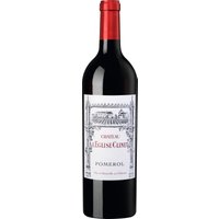 Das Château L'Église-Clinet Jahrgang 2021