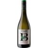 Der Bauer Bundschuh Chardonnay 2023 aus der Pfalz besticht mit einem Duft von Melonen