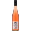 Fruchtig und erfrischend präsentiert sich der Bauer Enjoy Pinot Noir Rosé aus der Pfalz. Der Jahrgang 2023 zeichnet sich durch Aromen von frischen Erdbeeren