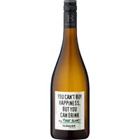 Frische und Eleganz kennzeichnen den Bauer Happy Weissburgunder aus dem Jahr 2023. Dieser Weißwein aus der Pfalz offenbart eine wunderbare Balance zwischen trockener Struktur und fülliger Frucht. Das Aroma ist geprägt von feinen Noten von Apfel