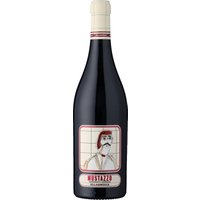 Der Sella & Mosca Mustazzo Cannonau 2020 aus Sardinien beeindruckt durch seine vielfältigen Aromen von dunklen Beeren