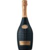 Palmes d’Or sind beliebte Auszeichnungen für Filmschaffende. Und ähnlich begehrt wie die goldenen Preise sind die besonderen Flaschen des Palmes d’Or mittlerweile. Die Cuvée stammt fast ausschließlich aus Grand Cru Lagen und wird acht Jahre auf der Hefe gelagert. Das Mousseux am Gaumen ist unglaublich fein