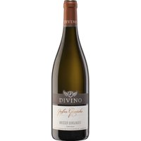 Mit einer beachtlichen Reifezeit von 21 Monaten im Barrique präsentiert sich der Divino Weisser Burgunder GG aus Franken als bemerkenswerter Weißwein. Der Jahrgang 2021 besticht in der Nase durch komplexe Aromen von reifem Kernobst