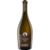 Der Raabe Pfälzer Tradition Secco Weiß beeindruckt bereits in der Nase mit lebhaften Aromen exotischer Früchte