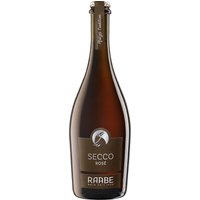 Der Raabe Pfälzer Tradition Secco Rosé begeistert mit einer leuchtenden Farbe im Glas. Dieser feinherbe Perlwein aus der Pfalz verführt die Sinne mit intensiven Noten von Erdbeere und Himbeere. Frisch und lebendig entfaltet er seine harmonische Fruchtsüße. Der Secco aus dem Weingut Raabe steht für ehrliche