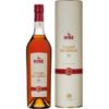Der Hine Cognac Cigar Reserve XO von Thomas Hine et Co ist ein sorgfältig komponierter Cognac