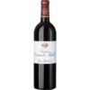 Im Jahre 2021 bringt Château Sociando Mallet mit seinem Haut-Médoc AOP Cru Bourgeois einen faszinierenden Rotwein hervor. Das Weingut Château Sociando-Mallet genießt seit langem einen ausgezeichneten Ruf und steht für Qualität im Bordeaux. Der Jahrgang ist geprägt durch eine sorgfältige Lagerung