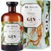 Für Dr. Jaglas Dry GIN-seng Gin wurde der Amaro Ginseng-Elixier destilliert. Ein handgemachter Wacholderbeerspiritus