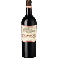 Der 2021 Château Troplong-Mondot Saint-Emilion AOP Grand Cru Classé stammt vom rechten Ufer in Bordeaux