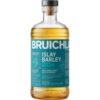 Die Bruichladdich Distillery auf Islay ist bekannt für ihren unverwechselbaren Stil und den Einsatz lokaler Zutaten. Der Bruichladdich Islay Barley 2014 Islay Single Malt Scotch Whisky wird aus Concerto und Propino Gerste von acht lokalen Farmen destilliert. Die komplexen Aromen verbinden delikat-florale Noten und süßes Gerstenmalz mit würzigem Pfeffer und Muskatnuss. Reifes Steinobst und Vanillecreme intensivieren das Geschmacksprofil. Amerikanische und französische Eiche verleihen dem Whisky eine außergewöhnliche Balance. Ein paar Tropfen Wasser enthüllen subtile maritime Noten