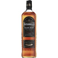 Bushmills Black Bush Whiskey