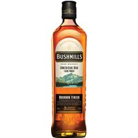 Bushmills Original Bourbon Cask Finish Whiskey