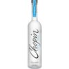 Chopin Wheat Vodka aus Polen beeindruckt durch die Herstellung aus 100% polnischem Weizen. Die Brennerei Chopin Vodka Distillery brachte diesen Vodka im März 2011 auf den Markt und sorgt für ein unverwechselbares Geschmackserlebnis. In der Nase offenbaren sich blumige Aromen