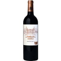 Les Tourelles de Longueville in 6erHK 0