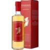Eine echte Rarität aus Großbritannien: Der Penderyn Dragon Range Legend Whiskey präsentiert sich in der edlen 0