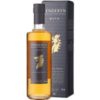 Penderyn Dragon Range Myth Whiskey erstrahlt in einem tiefen Bernstein-Ton. Das Bukett verführt mit Aromen von Äpfeln