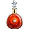 Rémy Martin Louis XIII Cognac beeindruckt durch seinen feurigen Mahagoniglanz. In der Nase entfalten sich intensive Noten von Jasmin