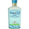 In der kristallklaren Farbe des Sibona Maeco Italian Premium Dry Gin spiegeln sich seine edlen Zutaten wider. Hergestellt von der Distilleria Sibona