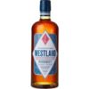 Der Westland American Single Malt Whiskey ist ein faszinierendes Beispiel für die Kunst der Whiskeyherstellung in den USA. Aus fünf verschiedenen Getreidesorten wie Washington Select Pale Malt und extra speziellem Malz entsteht ein reichhaltiger