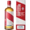 In einem kreativen Ansatz verarbeitet die Westland Distillery aus den USA ihre edle