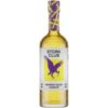 Der Stork Club Whiskey Sour Likör überzeugt durch seine sonnengelbe Farbe und eine bemerkenswerte Balance aus Süße