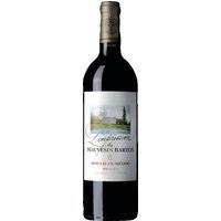 L'Impression de Mauvesin Barton HK 0