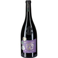 Das Anbaugebiet für diesen aromatischen Rotwein ist die Region Salento (Apulien)