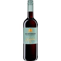 Der Jechtinger Winzerglühwein Rot von der Jechtinger Weinmanufaktur verspricht ein winterliches Geschmackserlebnis