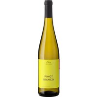 Der Erste+Neue Pinot Bianco Alto Adige DOC aus dem Jahr 2023