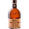 Luigi Francoli Grappa Porto Cask Finish entfaltet durch die Reifung in französischen Eichenfässern und anschließender Lagerung in ehemaligen Portweinfässern ein facettenreiches Aromenspiel. Noten von süßen