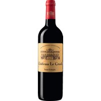 Château Le Crock