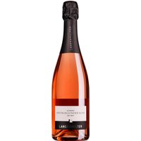 Das Weingut Langenwalter aus der Pfalz präsentiert den Langenwalter Spätburgunder Rosé Sekt Brut. Im Glas zeigt er sich in einem leuchtenden
