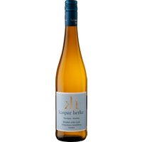 Der "Hendel with Care Hallgartener Hendelberg Riesling" ist ein Weißwein aus dem Rheingau