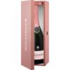 Der Champagne Bollinger Rosé verbindet den weinigen Stil von Bollinger mit Leichtigkeit und Eleganz. Ein komplexer Wein
