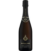 "Sekthaus seit 1984". Im pfälzischen Flörsheim-Dalsheim verliert man nicht viele Worte bei der Selbsterklärung und lässt lieber Taten sprechen. Zum Beispiel mit dem Blanc de Blancs Grand Réserve