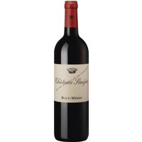 Chateau Senejac 6erHK 0