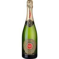 Die stilvollen Champagner des Pariser Hauses Maxim's sind weltberühmt. Diese edle Assemblage aus Pinot Noir mit ein wenig Chardonnay und Pinot Meunier zeigt sich besonders ausdrucksvoll