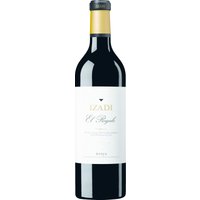 Mit dem El Regalo aus dem Hause Izadi kommt ein Rioja aus 100 % Tempranillo ins Glas