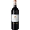Die Ursprünge des Château Pape Clément reichen bis ins 13. Jahrhundert zurück und zählen es zu den ältesten Weingütern in Bordeaux. Der Jahrgang 2016 zeigt eine beeindruckende Komposition aus 56 % Cabernet Sauvignon
