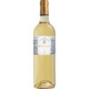 Ein nobler weißer Bordeaux aus dem weltberühmten Haus Rothschild. Die Cuvée aus Sauvignon Blanc und Sémillon zeigt sich perfekt ausbalanciert am Gaumen: Frische