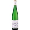 Der 2019er Wiltinger Braune Kupp Riesling Spätlese des renommierten Weinguts Egon Müller begeistert mit einem Bouquet aus reifem Apfel