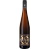 Die Trauben für den Forster Riesling stammen aus einigen der besten Lagen rund um Forst