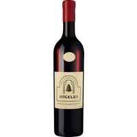 Der 2019er Hommage à Elisabeth Bouchet de Château Angélus aus der angesehenen Saint-Émilion Grand Cru AOP besticht durch sein reichhaltiges und komplexes Aroma. Intensive Noten von schwarzen Früchten und Gewürzen treffen auf eine elegante Eichenholznote