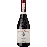 Die Perrins gelten als die "First Family" an der südlichen Rhône und gehören somit selbstredend auch zu den Spitzenerzeugern in Châteauneuf-du-Pape. Dreizehn Rebsorten sind dort zugelassen