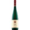 Der 2022 Van Volxem Volz Riesling GG vom Weingut Van Volxem zeigt eine beeindruckende Balance zwischen mineralischer Ausdruckskraft und subtiler Fruchtigkeit. Der Wein