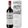 Der Chianti Classico vom Weingut Castello di Meleto überzeugt mit klarem