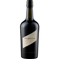 Mit einem tiefen Bernsteinton verführt der Duquesa Pedro Ximénez Reserva Especial auf den ersten Blick. Dieser Sherry entfaltet intensive Aromen von Rosinen